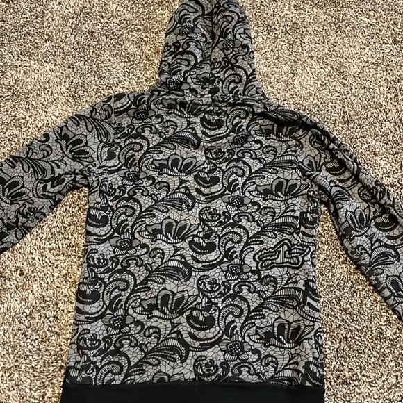 Womans jacket - Picture 4 of 5